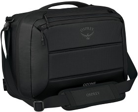 Kuva Osprey Ozone Boarding Bag 20L matkalaukku, Black