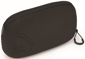 Kuva Osprey Pack Pocket Padded pehmustettu lisätasku, musta