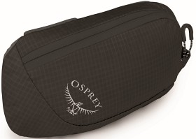 Kuva Osprey Pack Pocket Zippered lisätasku, musta