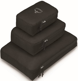 Kuva Osprey Packing Cube Set pakkauskuutiot, 3 kpl