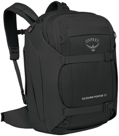 Kuva Osprey Porter 30 matkarinkka, Black