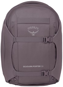 Kuva Osprey Porter 30 matkalaukku, Graphite Purple