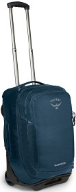 Kuva Osprey Rolling Transporter Carry-On matkalaukku, petrooli
