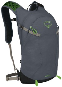 Kuva Osprey Sportlite 15 Tungsten/Grey Wolf