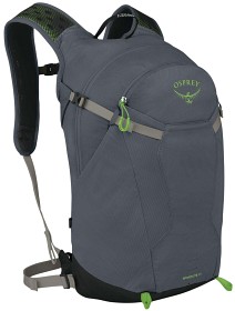 Kuva Osprey Sportlite 20 Tungsten/Grey Wolf
