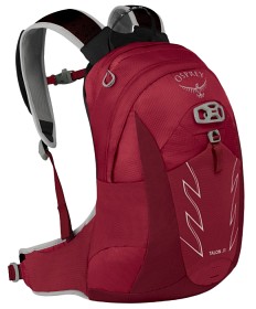 Kuva Osprey Talon 11 Junior Cosmic Red