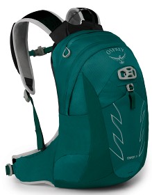 Kuva Osprey Tempest 11 Junior -lasten reppu, Jasper Green