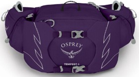 Kuva Osprey Tempest 6 Violac Purple