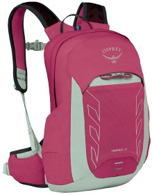 Kuva Osprey Tempest Jr Hotspot Pink