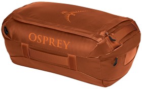 Kuva Osprey Transporter 40 varustekassi, oranssi