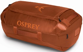 Kuva Osprey Transporter 65 varustekassi, oranssi