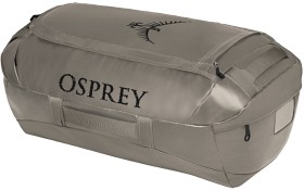 Kuva Osprey Transporter 65 varustekassi, harmaa