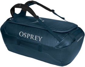 Kuva Osprey Transporter 95 varustekassi, tummansininen