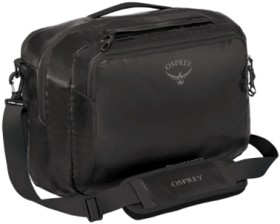 Kuva Osprey Transporter käsimatkatavaralaukku, musta