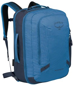 Kuva Osprey Transporter Travel Pack 36 Blue Flame/Scoria Blue