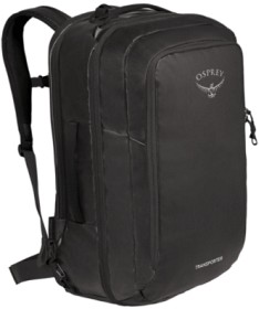 Kuva Osprey Transporter Carry-On käsimatkatavaralaukku, musta