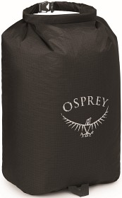 Kuva Osprey UL Dry Sack kuivapussi, 12 L, musta