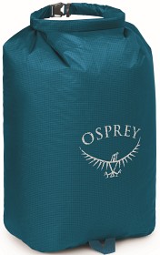Kuva Osprey UL Dry Sack kuivapussi, 12 L, petrooli