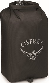 Kuva Osprey UL Dry Sack kuivapussi, 20 L, musta