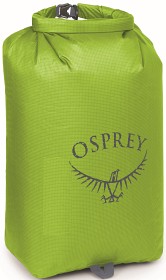 Kuva Osprey UL Dry Sack kuivapussi, 20 L, lime