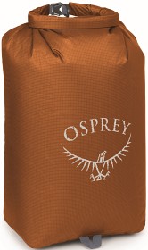 Kuva Osprey UL Dry Sack kuivapussi, 20 L, oranssiruskea