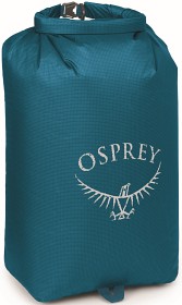 Kuva Osprey UL Dry Sack kuivapussi, 20 L, petrooli