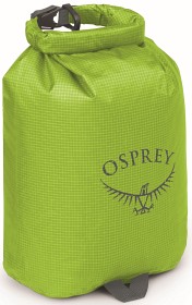 Kuva Osprey UL Dry Sack kuivapussi, 3 L, lime