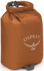 Kuva Osprey UL Dry Sack kuivapussi, 3 L, oranssiruskea