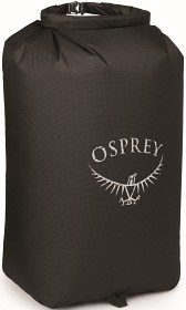 Kuva Osprey UL Dry Sack kuivapussi, 35 L, musta