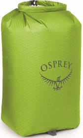 Kuva Osprey UL Dry Sack kuivapussi, 35 L, lime