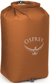 Kuva Osprey UL Dry Sack kuivapussi, 35 L, oranssiruskea