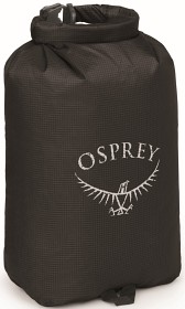Kuva Osprey UL Dry Sack kuivapussi, 6 L, musta