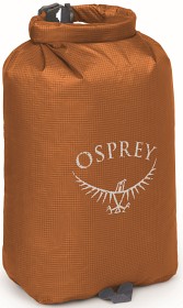 Kuva Osprey UL Dry Sack kuivapussi, 6 L, oranssiruskea
