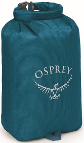 Kuva Osprey UL Dry Sack kuivapussi, 6 L, petrooli