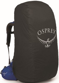 Kuva Osprey UL Raincover M sadesuoja, 30 - 50 L, musta