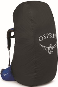 Kuva Osprey UL Raincover XL sadesuoja, 75 - 110 L, musta