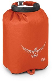 Kuva Osprey Ultralight DrySack 12 Poppy Orange