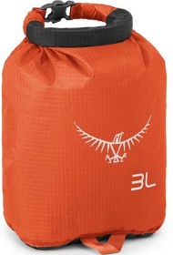 Kuva Osprey Ultralight DrySack 3 Poppy Orange