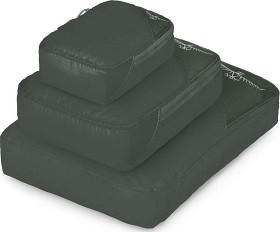Bild på Osprey Ultralight Packing Cube Set Shadow Grey