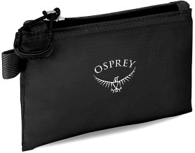 Kuva Osprey Ultralight Wallet retkilompakko, musta