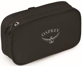 Kuva Osprey Ultralight Zip Organizer tarvikelaukku, musta