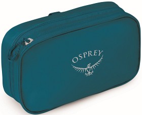 Kuva Osprey Ultralight Zip Organizer tarvikelaukku, petrooli