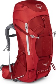 Kuva Osprey W's Ariel AG 65 Picante Red