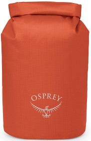 Kuva Osprey Wildwater Dry Bag 8 kuivapussi, oranssi