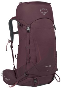 Kuva Osprey W's Kyte 38 Elderberry Purple