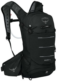 Kuva Osprey W's Raven 10 Black
