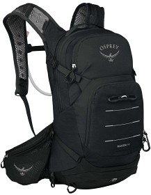 Kuva Osprey W's Raven 14 Black