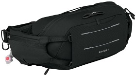 Kuva Osprey W's Raven 4 Black