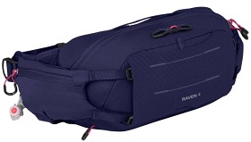 Kuva Osprey W's Raven 4 Deep Fig