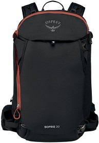 Kuva Osprey Sopris 30 reppu, Black